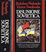 Disunione sovietica