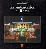 Gli ambasciatori di Roma