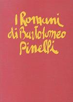 Roma 1870-1970. Il Trittico Del Centenario