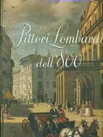 Pittori lombardi dell'800