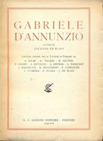 Gabriele D'Annunzio