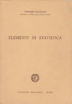 Elementi di statistica