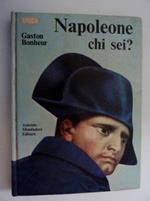 Napoleone Chi Sei ?