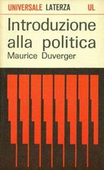 Introduzione alla politica