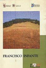 Francisco Infante - La dimensione metafisica
