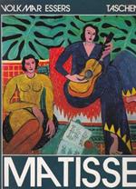 Henri Matisse, 1869-1954: Master of Colour