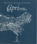 Capri, la città e la terra