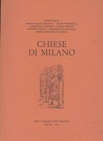 Chiese di Milano