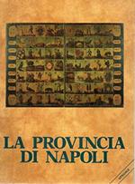 La Provincia di Napoli : un luogo , una storia L'Istituto suor Orsola Benincasa a Napoli Anno XII n. 1/3 speciale