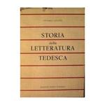 Storia della letteratura tedesca