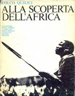 Alla scoperta dell'Africa