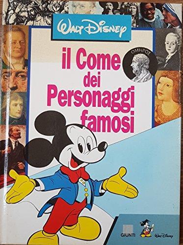 Cosa farebbero i più famosi personaggi Disney nel 2017? Le