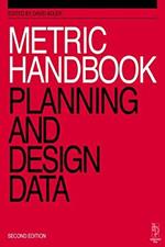 Metric Handbook