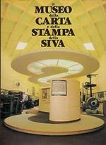 Il Museo Della Carta E Della Stampa Siva