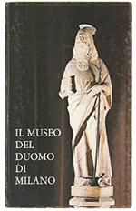Il Museo Del Duomo Di Milano. Guida Per La Visita
