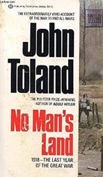 No Man'S Land