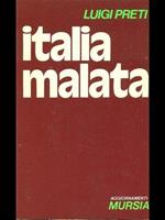 Italia malata