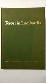 Tesori In Lombardia