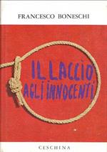 Il laccio agli innocenti