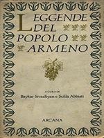 Leggende del popolo armeno