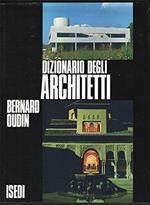 Dizionario Degli Architetti