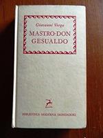 Mastro Don Gesualdo. 282 283 Biblioteca Moderna Mondadori