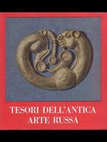 Tesori dell'antica Arte russa