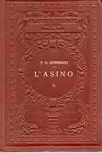 L' asino II° volume ( sogno )