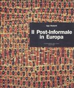 Post-informale in Europa