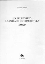 Un pellegrino a Santiago De Compostela - Diario 31.5 - 29.6.1993