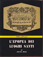 L' epopea dei Luoghi Santi