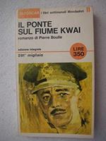 Il Ponte Sul Fiume Kwai 1965