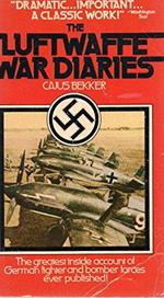 Luftwaffe war diaries