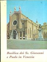 Basilica dei Ss. Giovanni e Paolo in Venezia