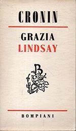Grazia Lindsay Bompiani 1954