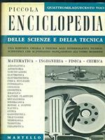 Piccola Enciclopedia della Scienza e della Tecnica