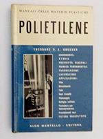 Manuali delle Materie Plastiche POLIETILENE