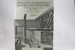 Diderot Pictorial Encyclopedia of Trades and Industry: Volume Two by Denis Diderot (1959-08-01)