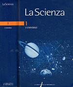 La Scienza Vol. N. I. L'Universo