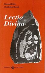 Lectio divina