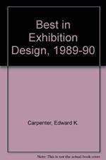 Best in Exhibition Design, 1989-90