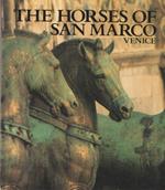 The Horses of San Marco Venice