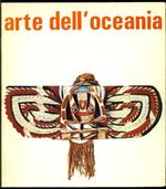 Arte dell'Oceania