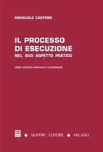 Il processo di esecuzione nel suo aspetto pratico