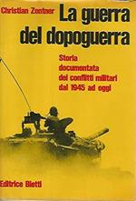 La guerra del dopoguerra