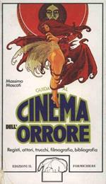 Guida Al Cinema Dell'Orrore