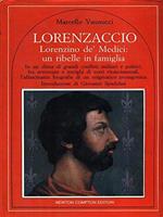 Lorenzaccio - Lorenzino de Medici : un ribelle in famiglia