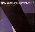 New York City September 10/th. Ediz. illustrata