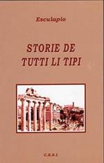 Storie de tutti li tipi