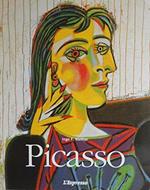 Pablo picasso 1881-1973 il genio del secolo
